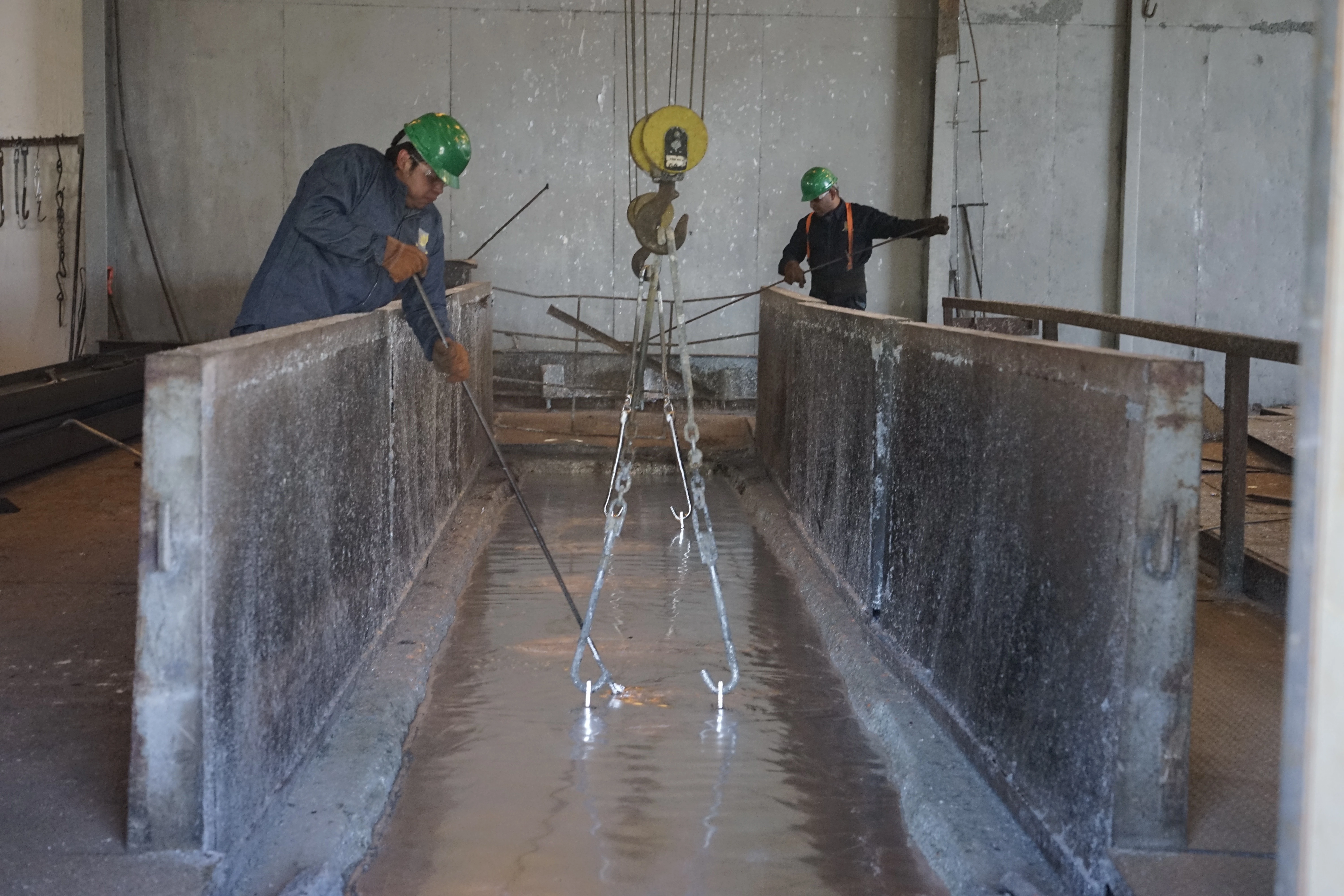 Galvanizado en Caliente: La guía definitiva para la máxima protección del acero en Guanajuato
